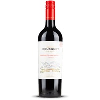 Domaine Bousquet Cabernet Sauvignon (bio) Uco Valley