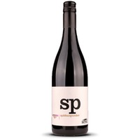 Hensel Spätburgunder Pfalz