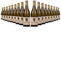 Château Maucoil Châteauneuf-du-Pape Blanc (bio) Côtes du Rhône