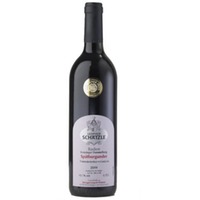 Spätburgunder Rotwein Kabinett halbtrocken
