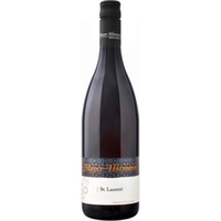 St. Laurent - Winzerhof Mayer-Hörmann