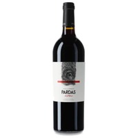 Pardas Aspriu Criança