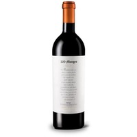200 Monges Selección Especial Reserva