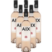 Maison Saint Aix Rosé de Provence 6er Angebot