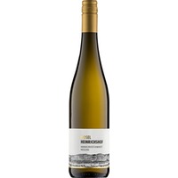 Riesling Kabinett Himmelreich lieblich - Weingut Heinrichshof