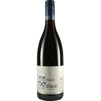 Rotwein Ritterblut süß - Weingut Burgkeller