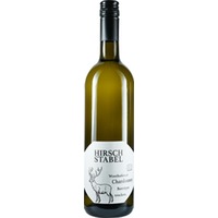 Chardonnay Barrique trocken - Weingut Hirsch-Stabel