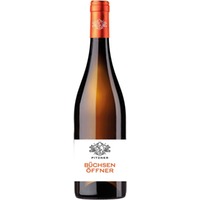 Büchsenöffner Cuvée trocken - Pitzner