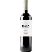 Janus Pesquera Gran Reserva Ribera del Duero DO trocken - Familia Fernández Rivera-Tinto Pesquera