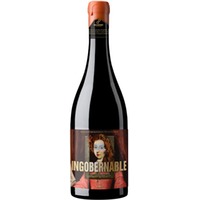 Ingobernable Jumilla DO trocken - Dobledeperez Microbodega