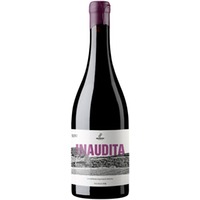 Inaudita Jumilla DO trocken - Dobledeperez Microbodega