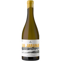 La Jarana trocken - Dobledeperez Microbodega