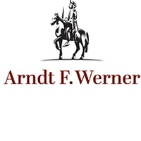 Frühburgunder & Spätburgunder trocken Bio - Weingut Arndt F. Werner