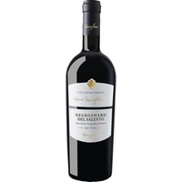 Cosimo Varvaglione Collezione Privata Negroamaro, Salento IGP, Apulien, 2020, Rotwein