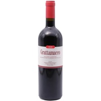 Grattamacco Bolgheri Superiore DOC