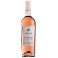 Chiaretto di Bardolino Classico DOC 0,75l 12% - 2022/Negrar