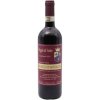 Poggio di Sotto Brunello di Montalcino DOCG