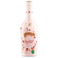 Baileys Strawberry & Cream Likör