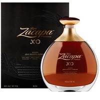 Ron Zacapa Centenario XO