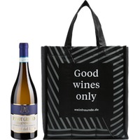 Oster-Nest - Weinpakete