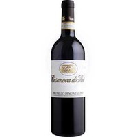 Brunello Docg Casanova Di Neri