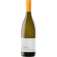 Chardonnay (Bio) - - Grassl - Österreichischer Weißwein