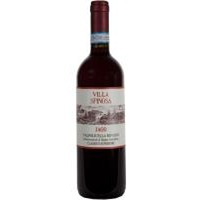 Valpolicella Classico Ripasso Jajo Villa Spinosa