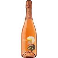Alta Langa DOCG Rosé for England Pas Dosé - Giuseppe Contratto