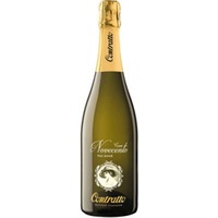 Cuvée Novecento VSDQ Pas Dosé - Giuseppe Contratto
