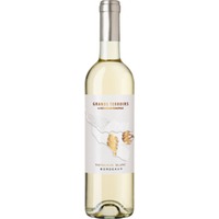 Grands Terroirs Sauvignon Blanc, Bordeaux AOP, Bordeaux, 2023, Weißwein