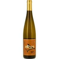 Mees Rosenberg Kanzler Auslese, Edelsüß, Nahe, Nahe, 2022, Weißwein