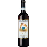 Il Marroneto Ignaccio Rosso di Montalcino DOC