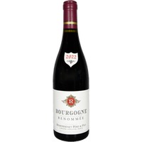 Bourgogne Rouge - Renommée