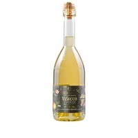 ViSecco Sauvignon Blanc | alkoholfrei