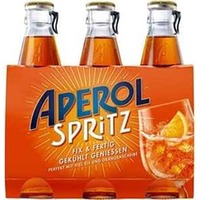 Aperol Spritz 3er Pack