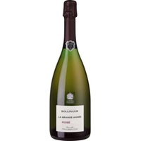 Champagne Bollinger La Grande Année Rosé Brut, Champagne AC
