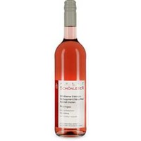 Mittelheimer Edelmann Spätburgunder & Dakapo Rosé Kabinett trocken