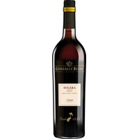 Solera 1847 Cream