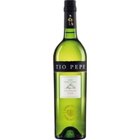 Tio Pepe Palomino Fino