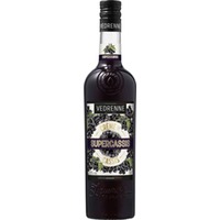 Supercassis Védrenne 20% vol Crème de Cassis de Nuits-Saint-Georges (0,7l)