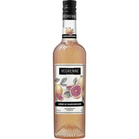 Liqueur de Pamplemousse 15%vol Pampelmusenlikör