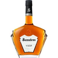 Samalens V.S.O.P. 40% vol - in GP Bas Armagnac AOC (0,7l)