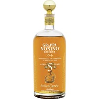 Grappa AnticaCuvée Riserva 43% vol im Barrique gereift (0,7l)
