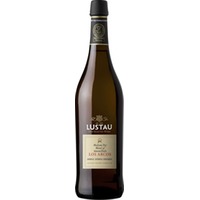 Amontillado Sherry Medium Dry 18,5% vol Los Arcos Lustau Solera Familiar