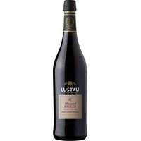 Moscatel Superior Sherry 17% vol Lustau Solera Familiar Emilin