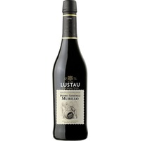 Pedro Ximenez Murillo 17%vol Lustau Centenary Selection (0,5l)