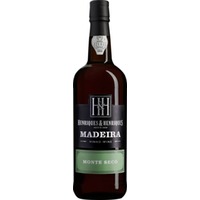 Monte Seco 19% vol Extra Dry Madeira