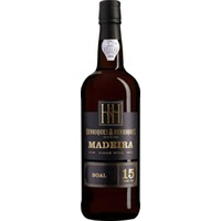 Bual Aged 15 years 20% vol Finest Medium Rich Madeira