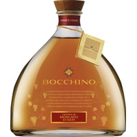 Moscato d Asti affinata in Barriques in GP
