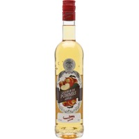 Liqueur de Pomme Boudier SA ETS Gabriel Boudier (0,5l)